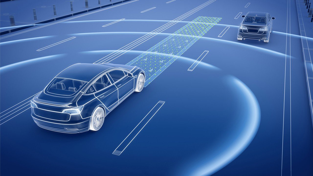 Advanced Driver Assistance Systems Explained