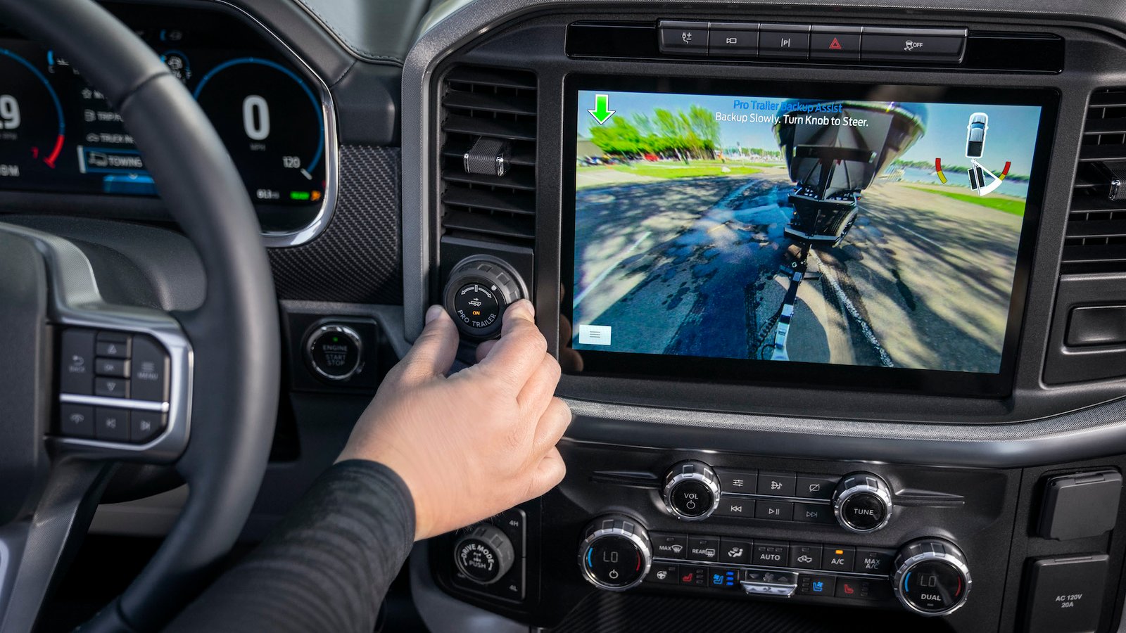 New Car Features: How Modern Technology Is Transforming