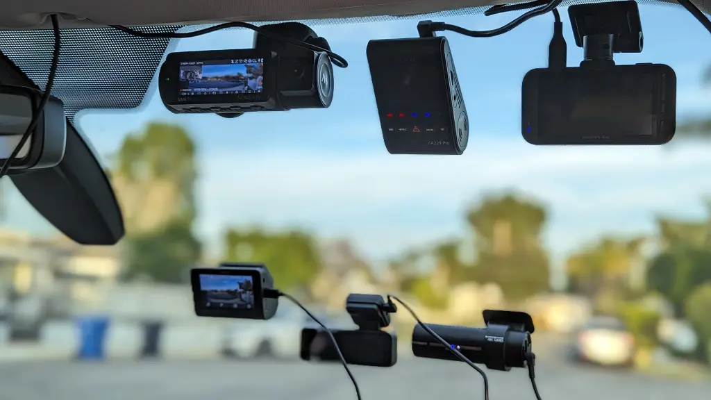 Dash Cams: Enhancing Safety and Security on the Road